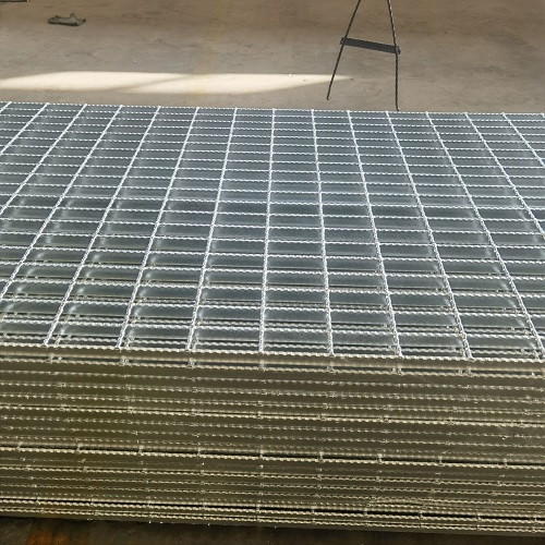 鋼格板規(guī)格、承重、安裝全解析