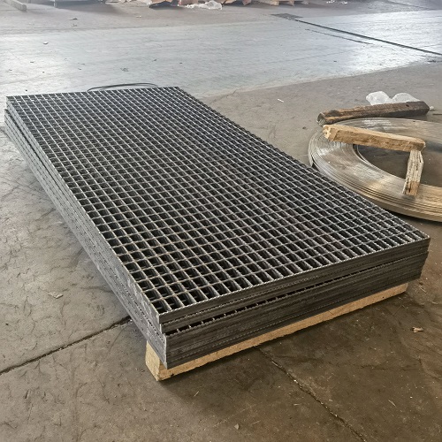 鋼格柵板采購避坑指南：這5個參數不懂，小心被坑！