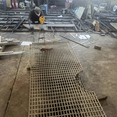 采購鋼格板必問的6個問題，少問一個都可能踩雷