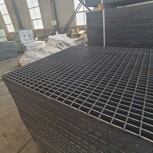 機場航站樓鋼格板應用：美觀+高安全性要求！