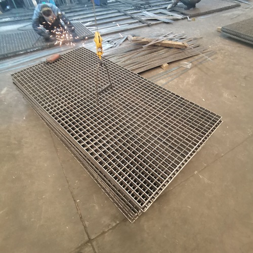 鋼格板重量計算指南：如何精準估算采購成本？