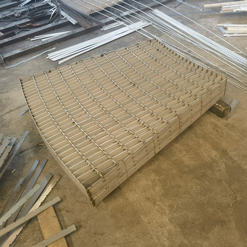 鋼格柵怎么用才專業？這篇文章講透了全流程！