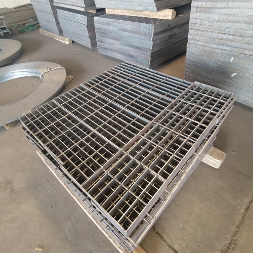 從工業到市政，鋼格柵到底用在哪？一文講清楚