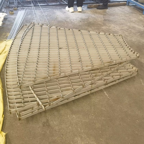 鋼格柵不只是承重，它的多用途性能你了解嗎？