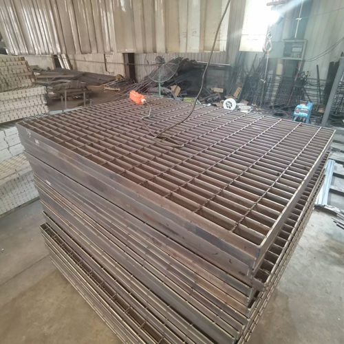 別再亂花錢了！選對鋼格柵真的能省不少