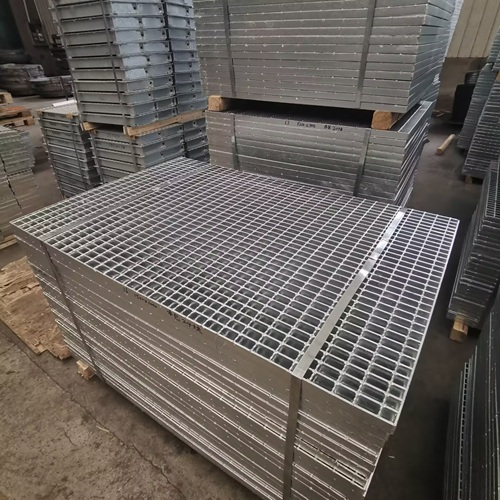 鋼格柵將如何發展這些趨勢你必須知道