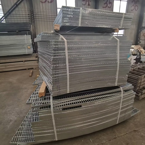 鋼格柵將如何發展這些趨勢你必須知道