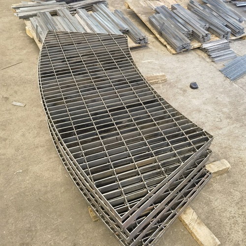 鋼格板憑啥火了這4點太關鍵了