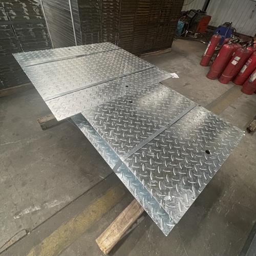 鋼格板鋪設(shè)技巧，提升施工效率的關(guān)鍵