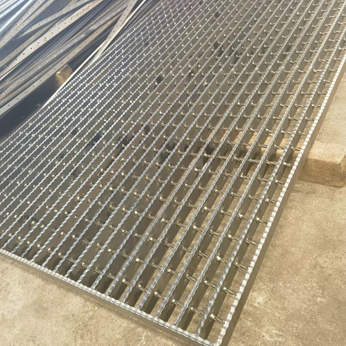 鋼格板怎么防滑更安全？看完你就明白了