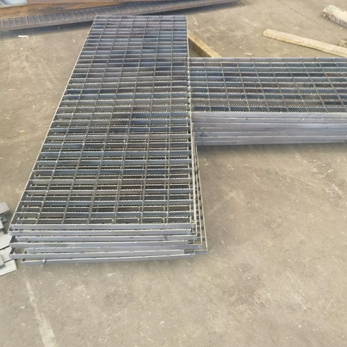 綠色建筑推動(dòng)鋼格板市場(chǎng)持續(xù)增長(zhǎng)