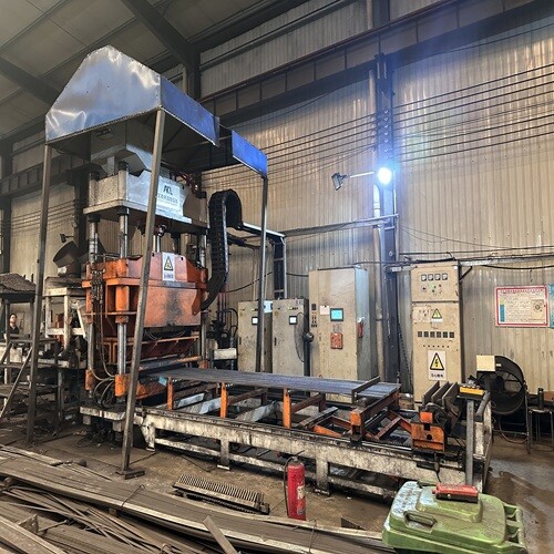 這些高端項(xiàng)目都在用鋼格板，你知道嗎