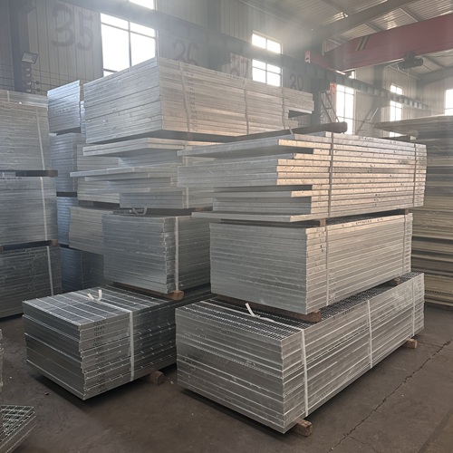 鋼格板模塊化生產原理，裝配式建筑適配關鍵