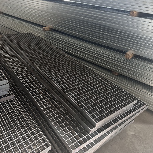 鋼格板背后的故事廠家堅守品質的20年