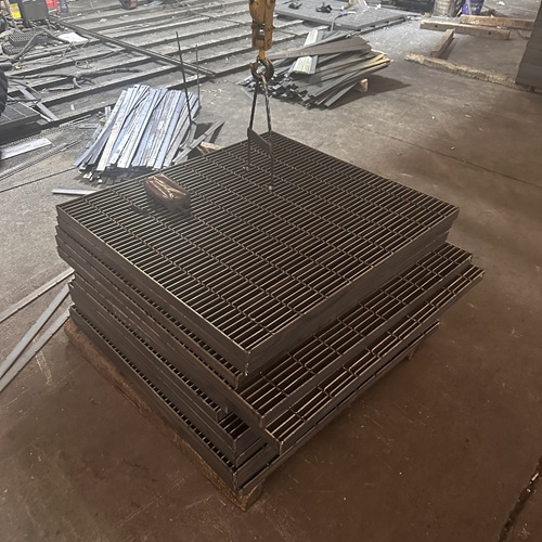 鋼格板后期維護省錢技巧定期保養很重要