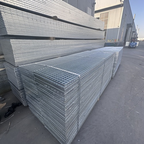 鋼格板的隱形實力揭秘，遠比你想象的強大