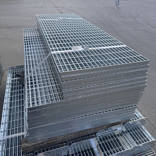 鋼格板的隱形實力揭秘，遠比你想象的強大