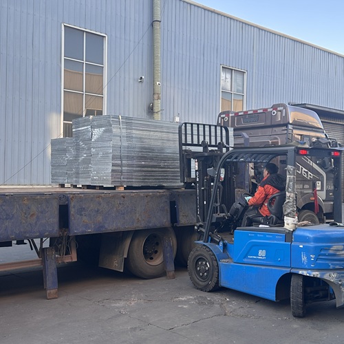 綠色建筑趨勢下，鋼格板的潛力到底有多大