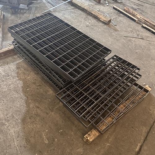 綠色建筑趨勢下，鋼格板的潛力到底有多大