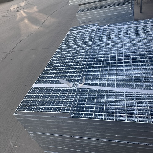 鋼格板安裝松動3個解決方案快速搞定