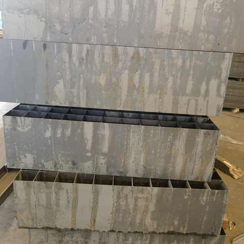 源頭鋼格板工廠直供優(yōu)勢與質(zhì)量保障